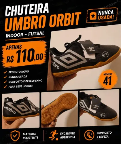 Chuteira