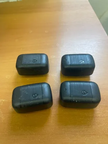 Kit Rastreador Xtech -obdii Obd2 - 50 Unidades