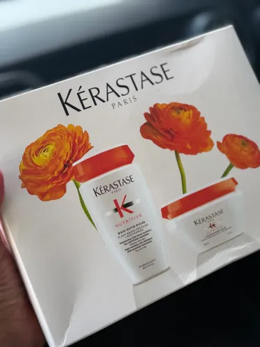 Kit Kerastase 