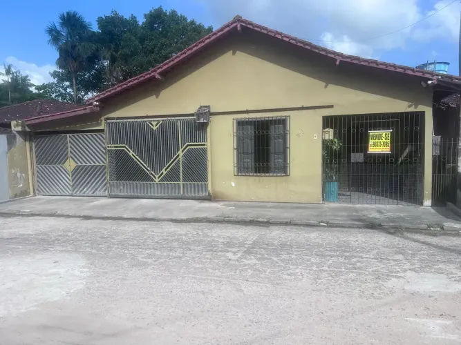 Casa em Capanema