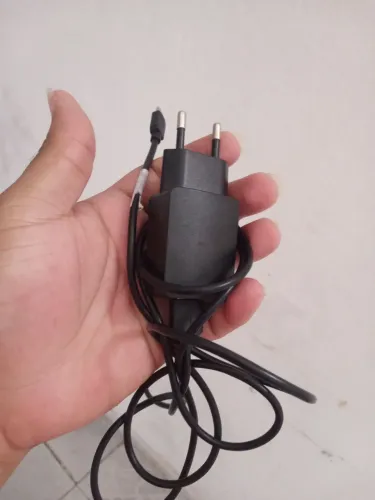 Carregador Tipo C Original