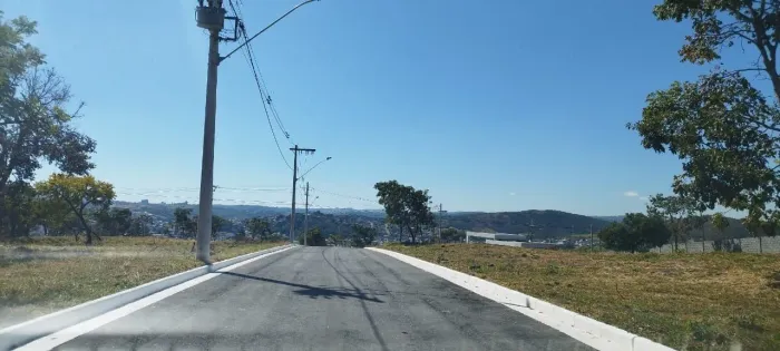 Lote em Condomínio fechado em Sete Lagoas 