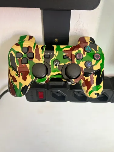 Controle do ps3