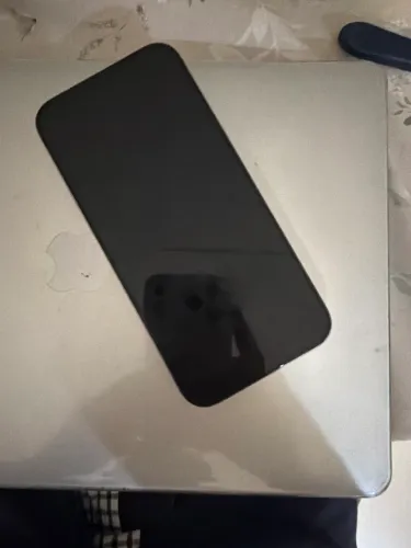 iPhone 16 pro Max 256 gb