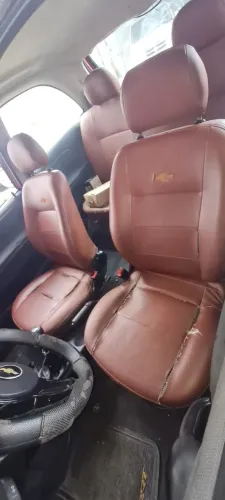 bancada completa corsa