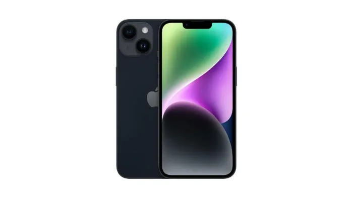 iPhone 14 Plus 128GB novo