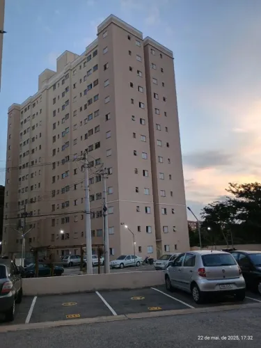 Apartamento ótima localização