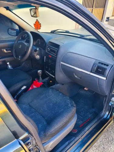 Fiat Siena ELX 1.0 MPI Fire/fire Flex 8V 4P 2006