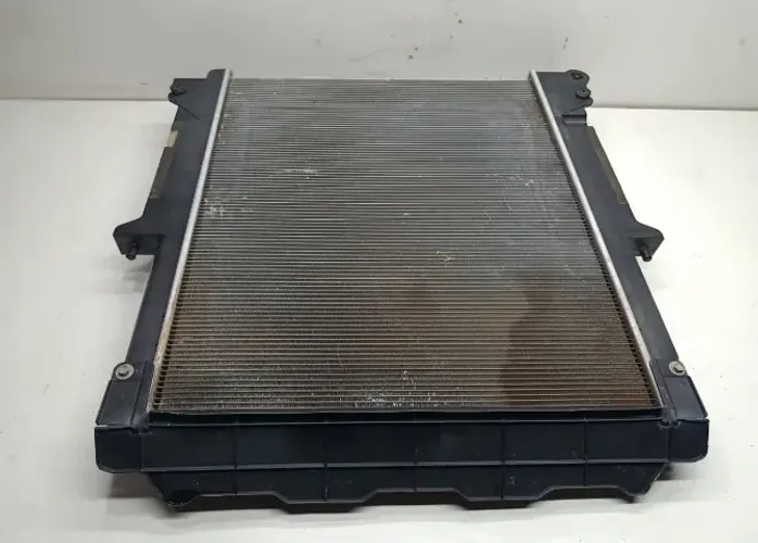 Radiador l200 triton original 2016-2023