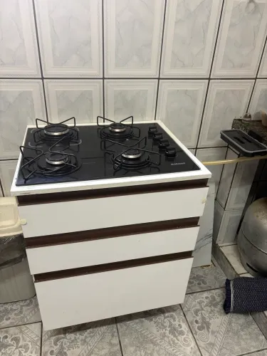 Cooktop