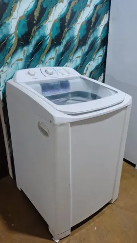 Maquina de lavar 13kg