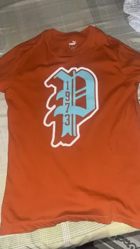 Camisa Puma
