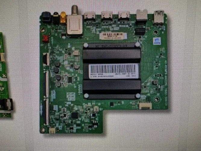 Placas, Fontes, E Barra De Led Pra Tvs Várias Marcas 