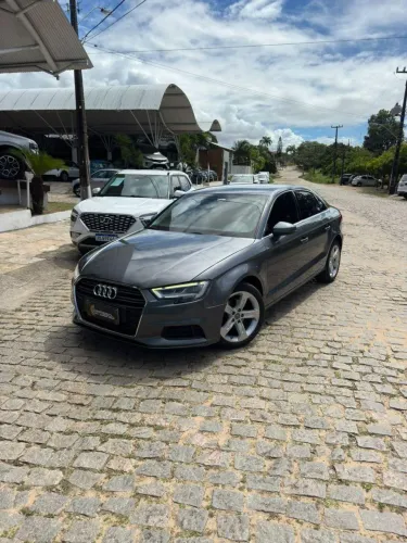 Audi A3 A3 Sed. P. Plus Tech 1.4 Flex TFSI TIP 2020