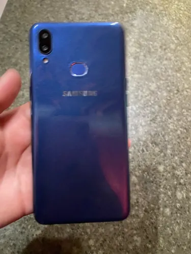 Galaxy A10s