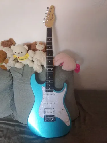 Vendo Guitarra Tagima