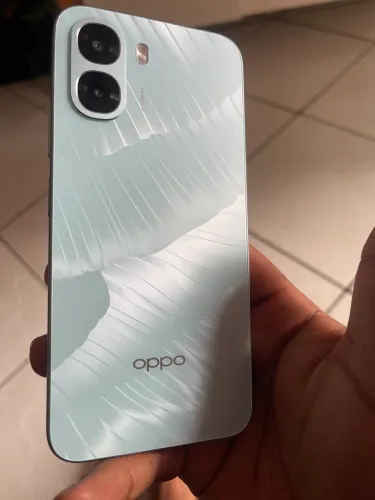 Oppo A6x