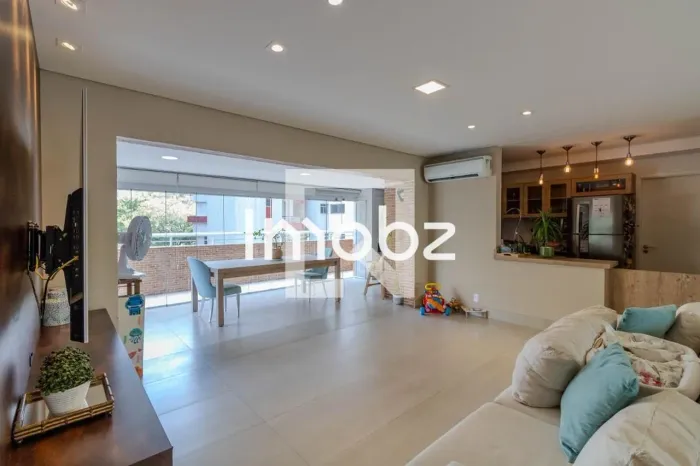 Apartamento à venda no Practical Life - Morumbi Hills - Rua José Gonçalves, 101 - São Paul