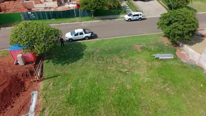 Terreno à venda em Jaguariúna, Residencial Haras Patente, com 805 m², Haras Patente