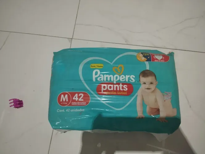 Fralda