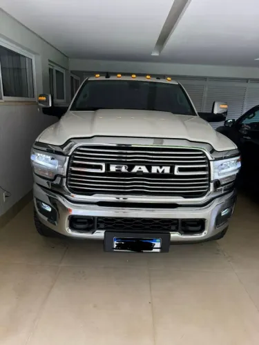 Ram 2500 Laram. 6.7 Rodeo ED. TB CD 4X4 DIE 2024