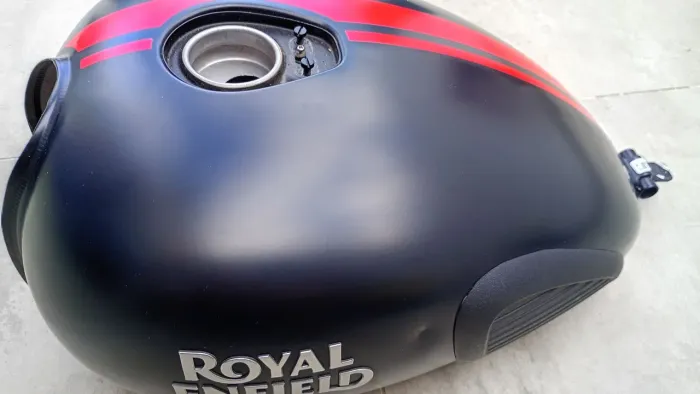 Tanque Original Moto Royal Enfield Classic 350