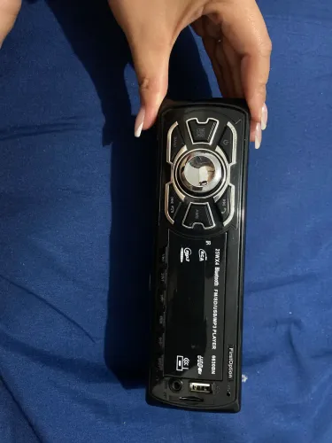 MP3 Bluetooth 