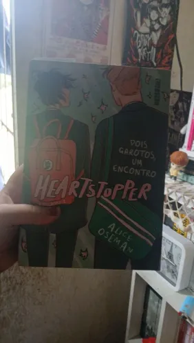 Heartstoper 
