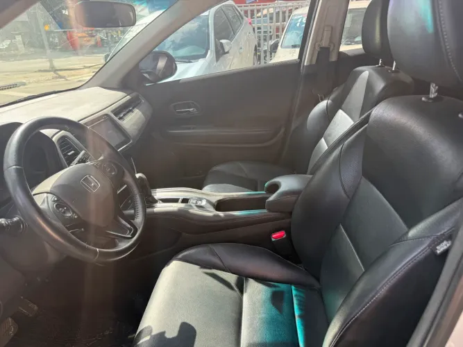 Honda HR-V EXL 1.8 Flexone 16V 5P Aut. 2016