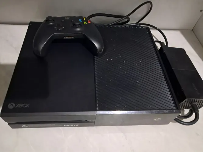 Xbox one Fat
