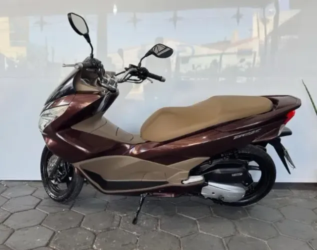 Pcx