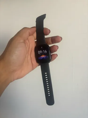 Relógio Amazfit
