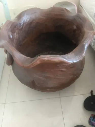 Vaso grande