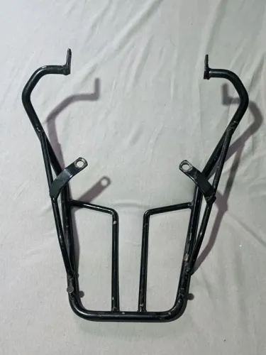 Bagageiro lander 2007 a 2020