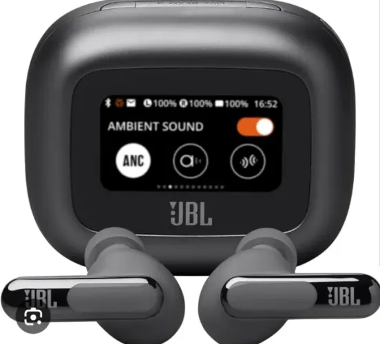 Fone JBL beam 3.