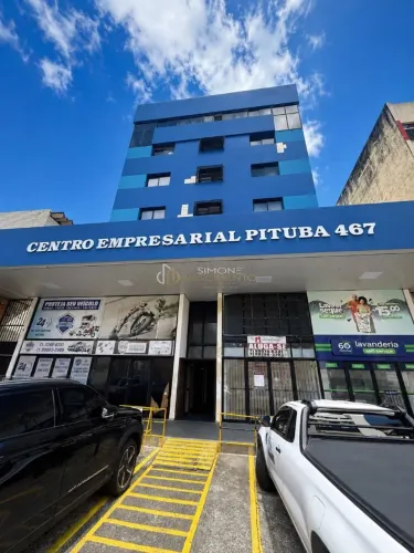 Sala Comercial Para Vender Pituba em Salvador