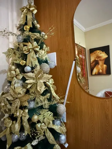 ÁRVORE DE NATAL