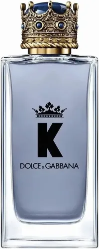 Perfume doce gabanna novo sem caixa