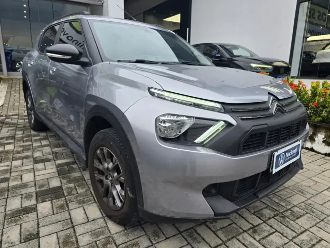 Citroen C3 Aircross Feel Pack 1.0 Turbo 200 Aut. 2025