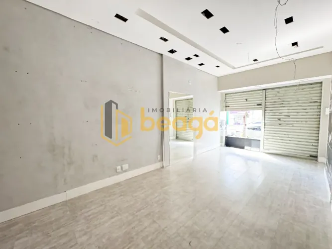 Loja / Salão / Ponto Comercial para alugar em Belo Horizonte