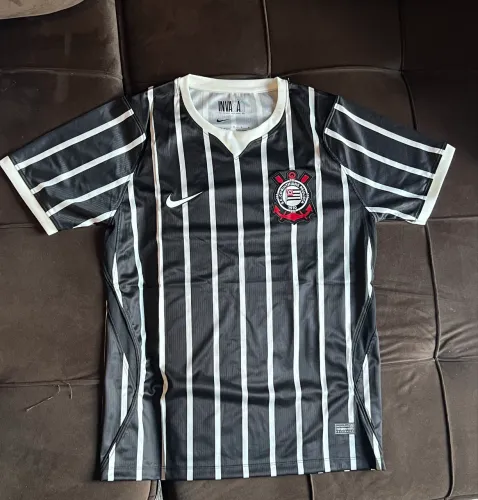 Corinthians 2026
