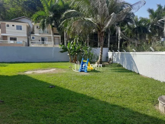 Casa com 3 dormitórios à venda, 200 m² por R$ 850.000 - Serra Grande - Niterói/RJ