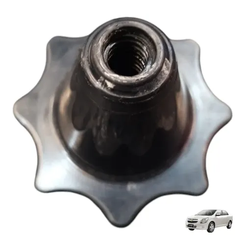 Porca Estepe Parafuso Cobalt Corsa 1.4 8v 2006 A 2015