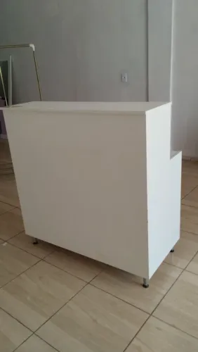 CAIXA MDF