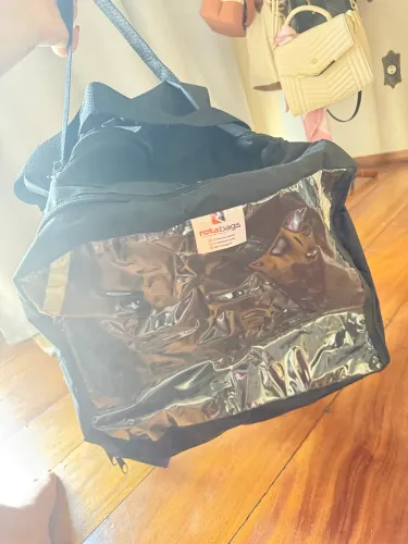 Bah delivery sem isopor nova