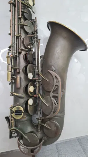 Sax Alto King Vintage 2414