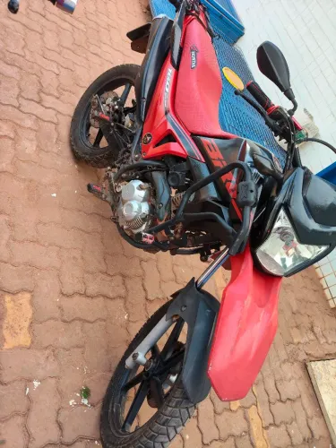 Vendo Bros 160