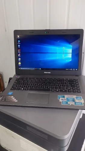 Notebook Positivo Core i3
