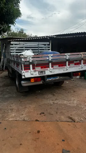 Ford F-1000 Cd/blazer 3.9 Dies. 1986