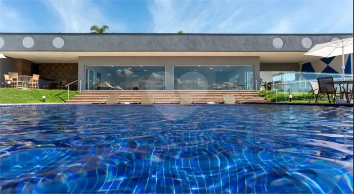 Terreno à venda com 1.000 m² de área total no Condomínio Portier Nautic Residence em Pieda
